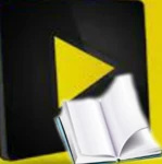 Logo of Tutorial Videoder Youtube android Application 